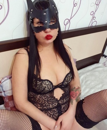 Анкета проститутки Лилиана - Фото, г. Рава-Русская, 30 лет, №13268