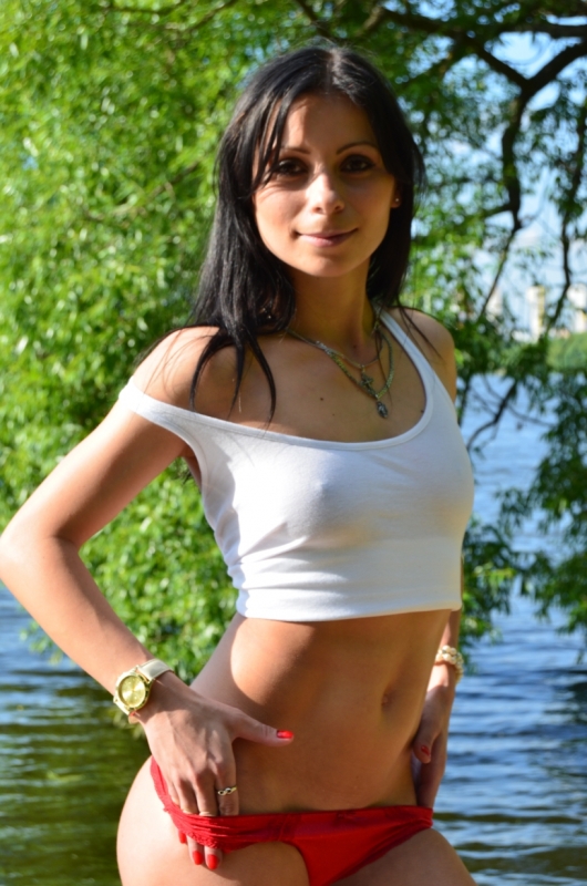 Анкета проститутки Вера - Фото, г. Рава-Русская, 22 года, №19322