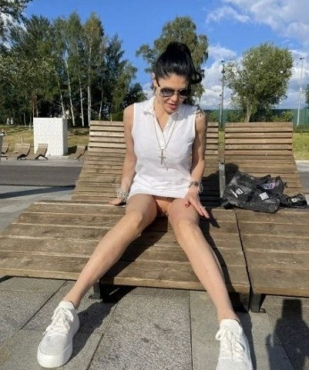 Анкета проститутки Вероника - Фото, г. Рава-Русская, 35 лет, №2246