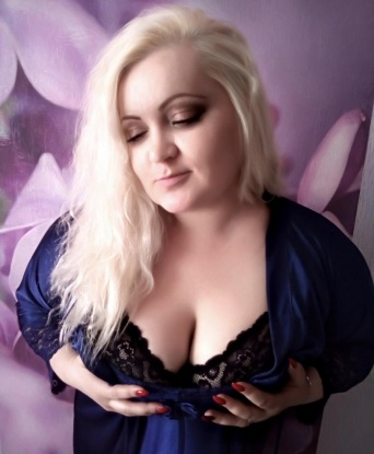 Анкета проститутки Олеся - Фото, г. Рава-Русская, 35 лет, №3770