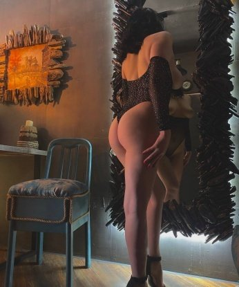 Анкета проститутки Ванда - Фото, г. Рава-Русская, 25 лет, №7808