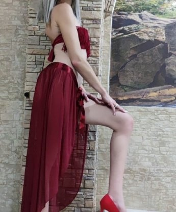 Анкета проститутки Милана - Фото, г. Рава-Русская, 25 лет, №9240